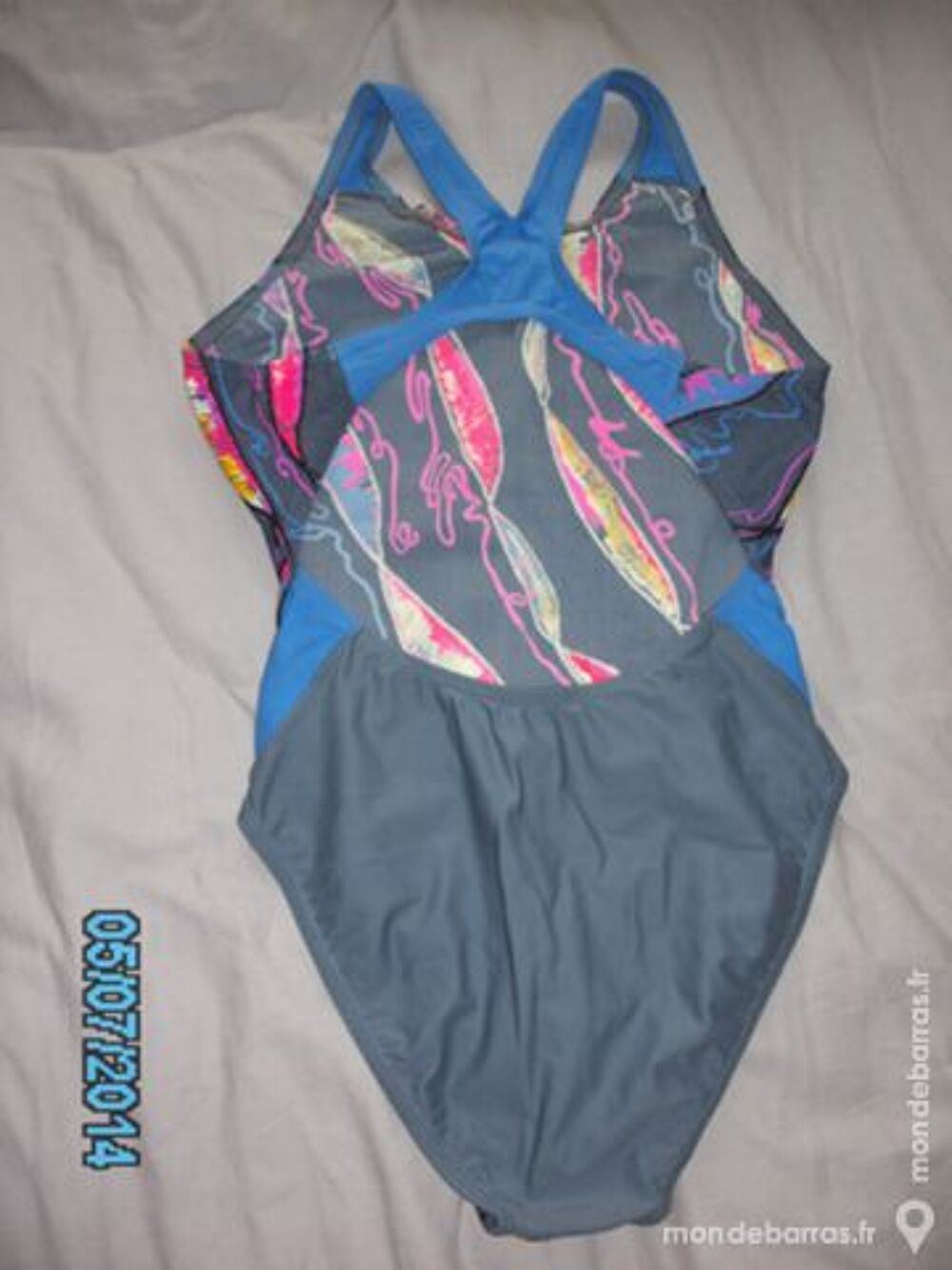 Maillot de bain ARENA Sports