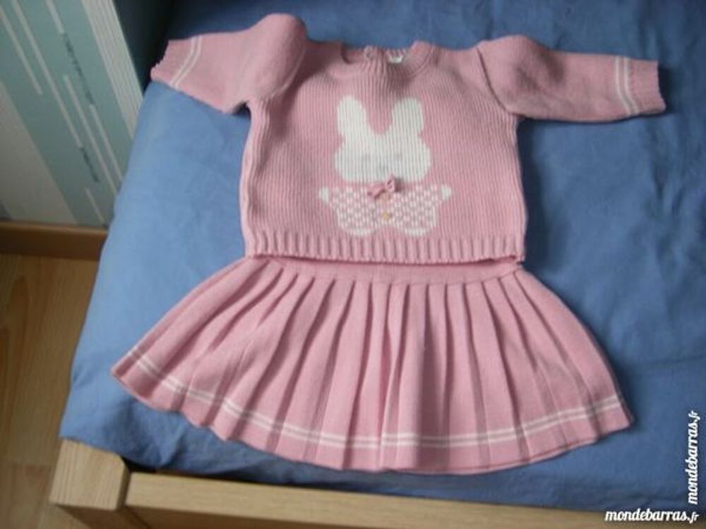 ensemble fille 6 mois Vêtements enfants
