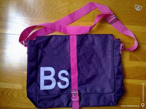 Sac  Main /Besace BENSIMON 15 Argenton-sur-Creuse (36)