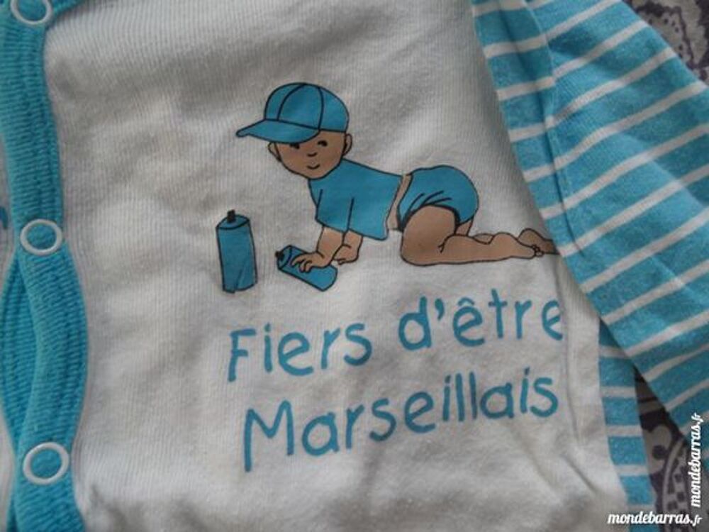 pyjama coton Vêtements enfants