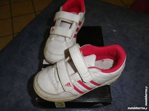 CHAUSSURES ADIDAS T27 7 Gourhel (56)