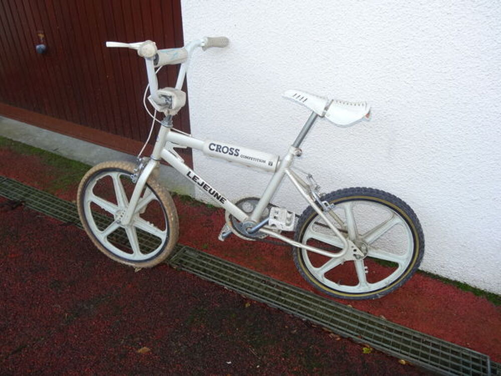 V&eacute;lo Cross enfant Vélos