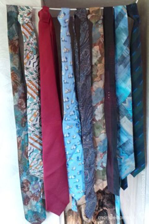 cravate 2 Houppeville (76)