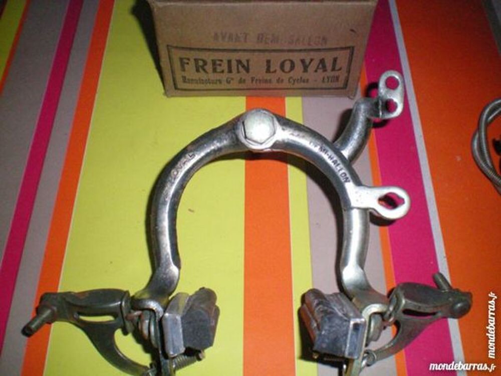VELO 1930/1970 COMPLET OU PIECES .... Vélos