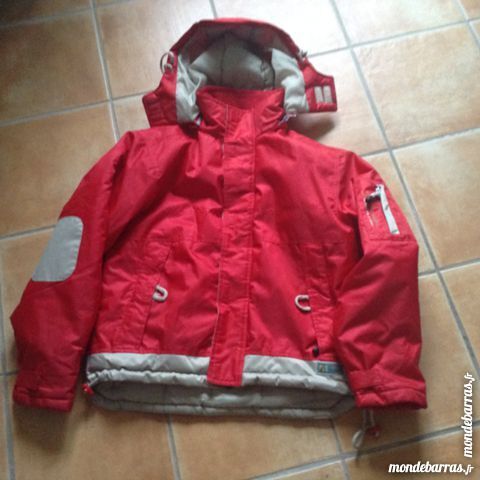 Blouson 14ans 8 Aussonne (31)