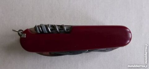 couteau multi fonctions neuf 10 Soissons (02)