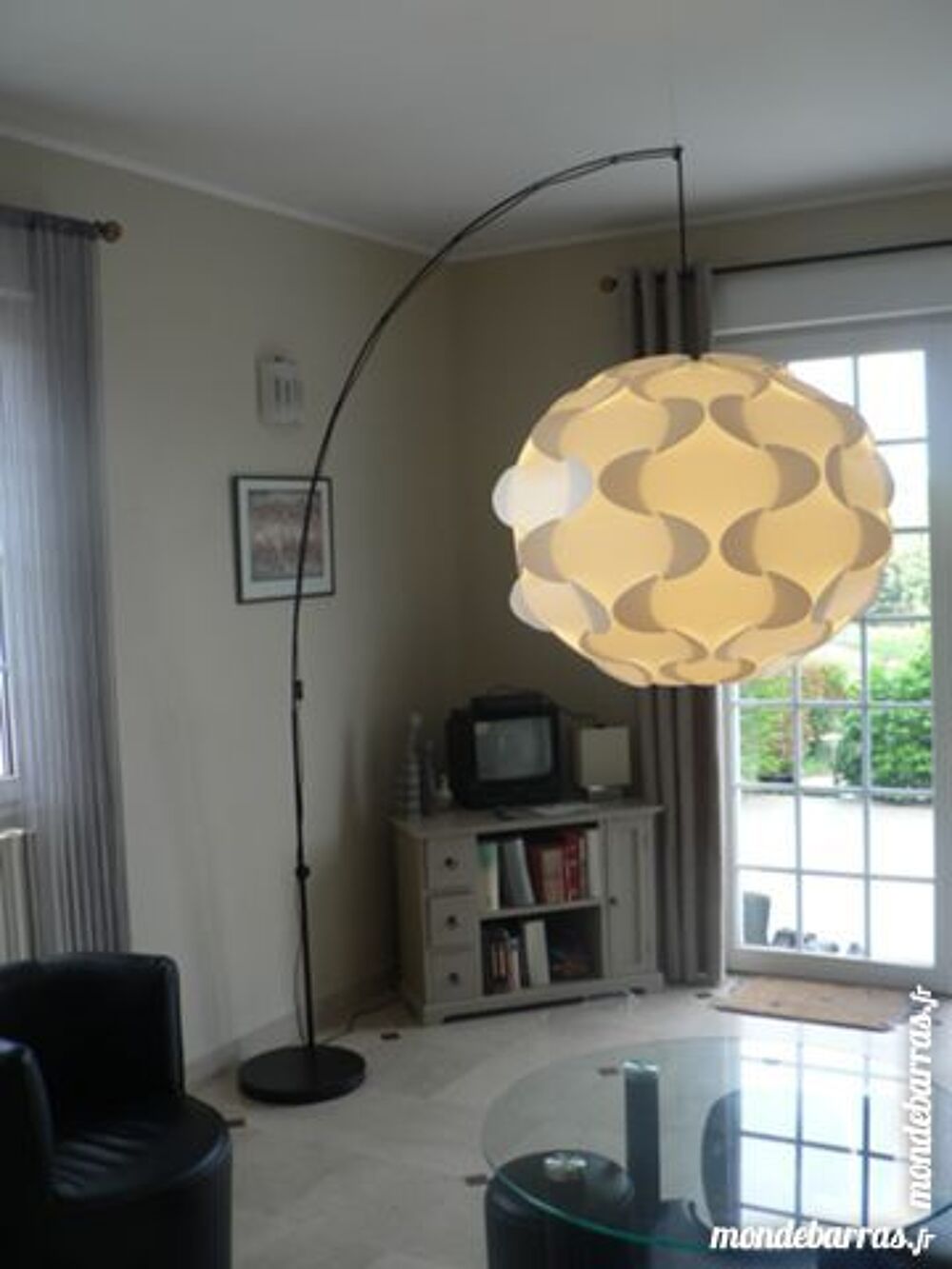 SUSPENSION Décoration