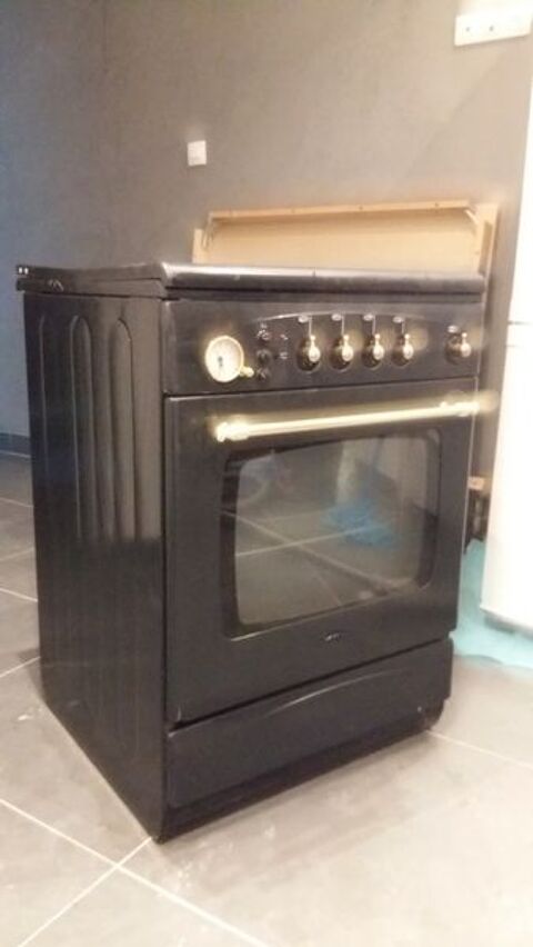 gaziniere 110 Wasquehal (59)