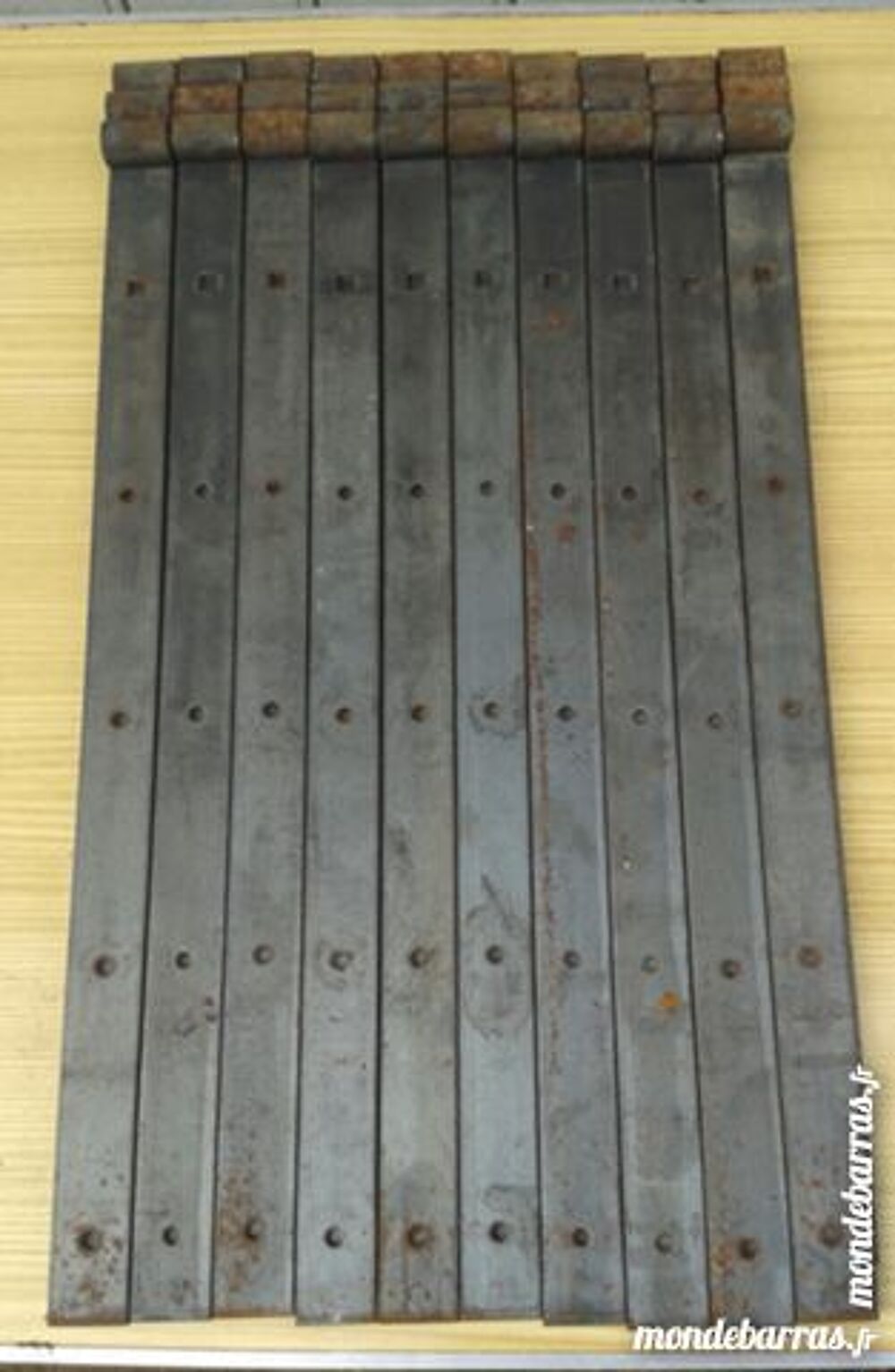 Pentures Bricolage