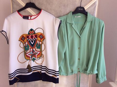 Vetements femme 1 Outreau (62)