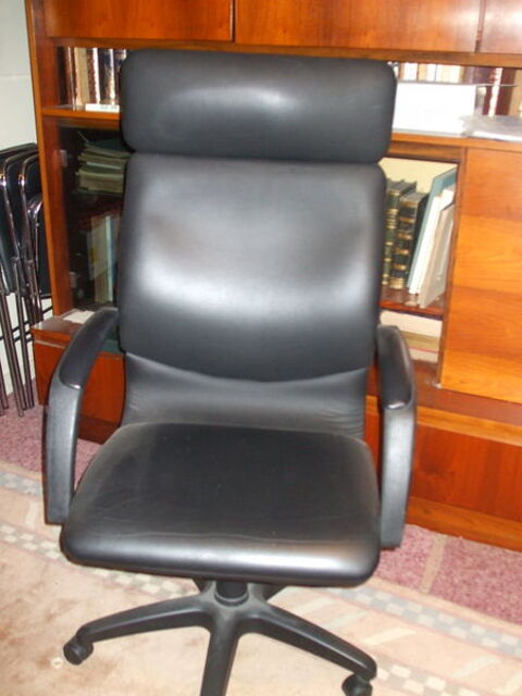 fauteuil de bureau 40 Les Andelys (27)
