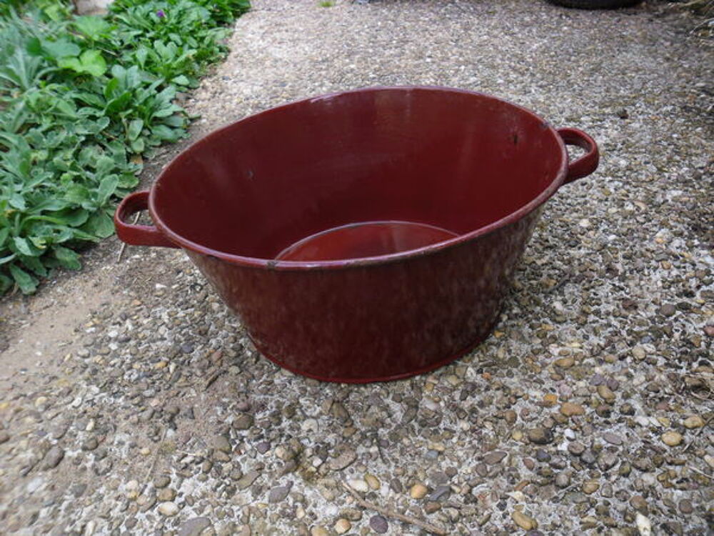 Bassine Jardin