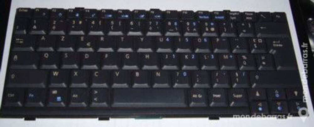 Clavier PC port. Acer Travelmate 500-200-210-220- Matériel informatique