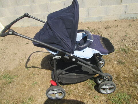 POUSSETTE 30 Challans (85)