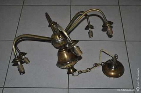 Lustre 5 Perreuil (71)