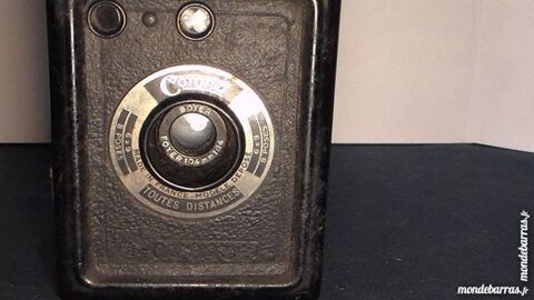 appareil photo coronet 1937 22 Tours (37)