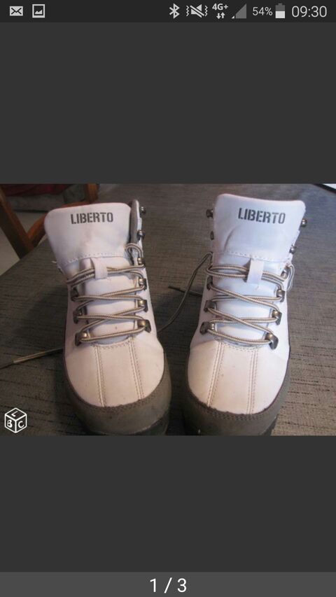 Chaussure liberto online