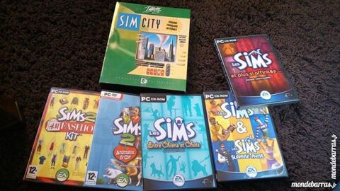 SIMS PC 10 Le Perray-en-Yvelines (78)