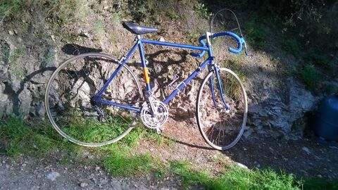 VELO COURSE  LA PERLE   100 Chteaurenard (13)