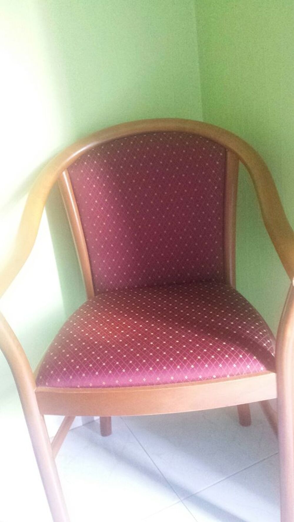 fauteuil Meubles