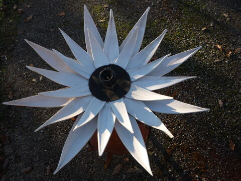 Plafonnier,lustre mural int�rieur/ext�rieur/fleur 20 Castres (81)