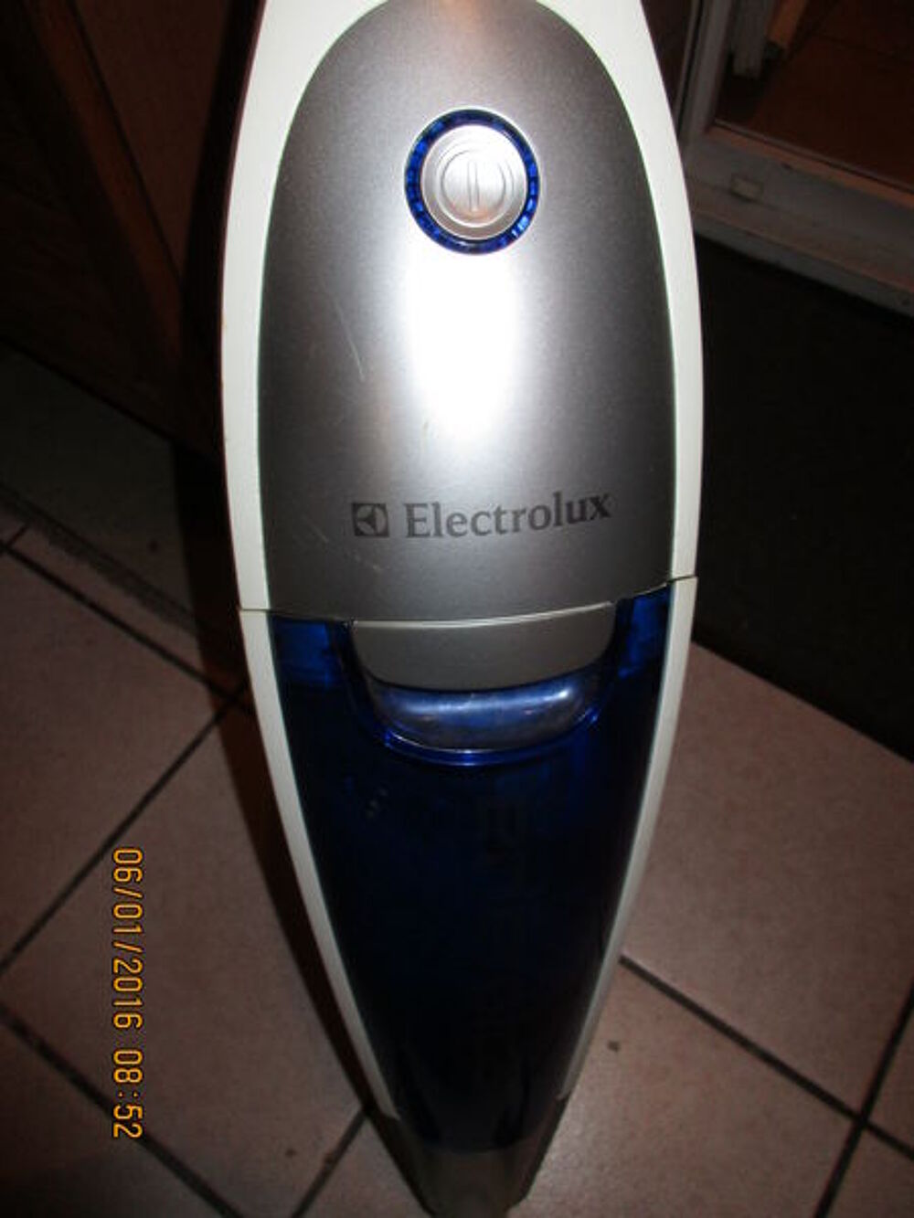 aspirateur balai Electroménager