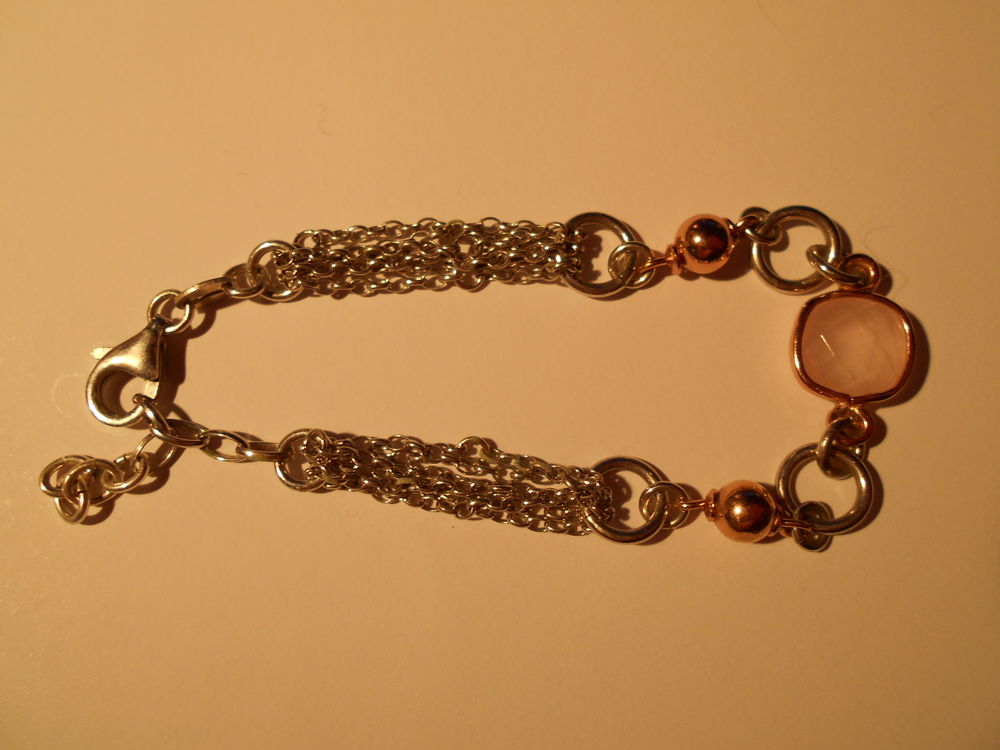 BRACELET femme, argent Bijoux et montres