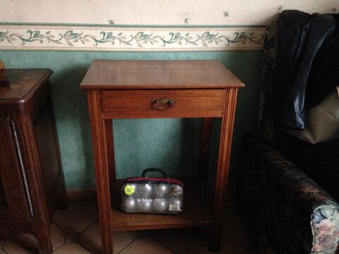 PETITE TABLE HAUTE 10 Couff (44)