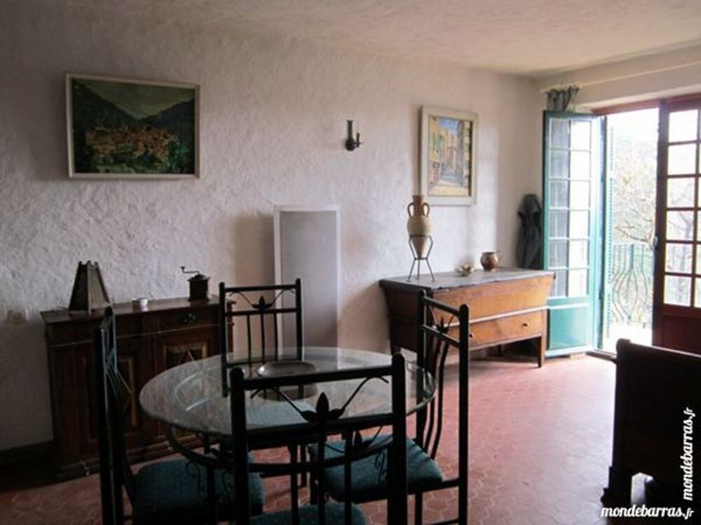   GOLFE DU VALINCO - Maison de caractère Corse, Olmeto (20113)