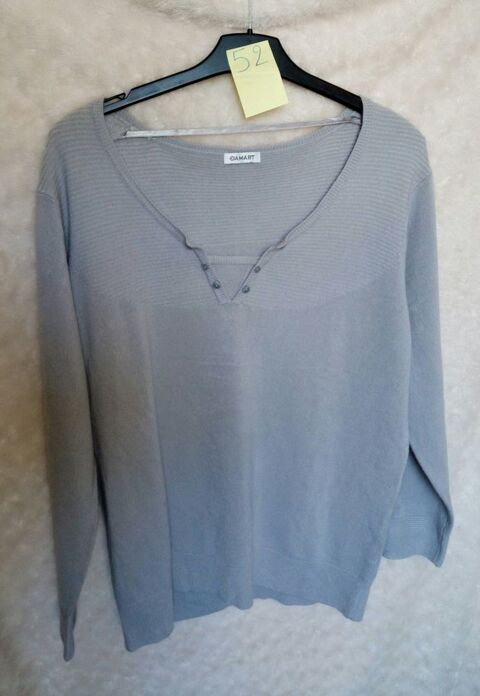 v�tement grande taille 50 52 54
5 Dourdan (91)