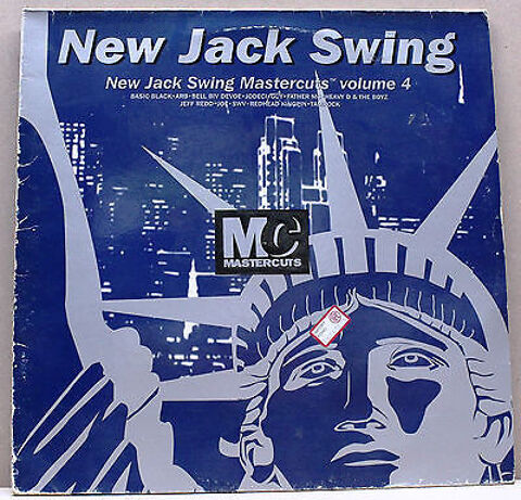  New Jack Swing Mastercuts Volume 4 5 Martigues (13)
