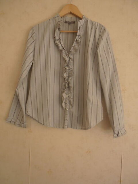 Chemisier vert JODHPUR (77) 25 Tours (37)