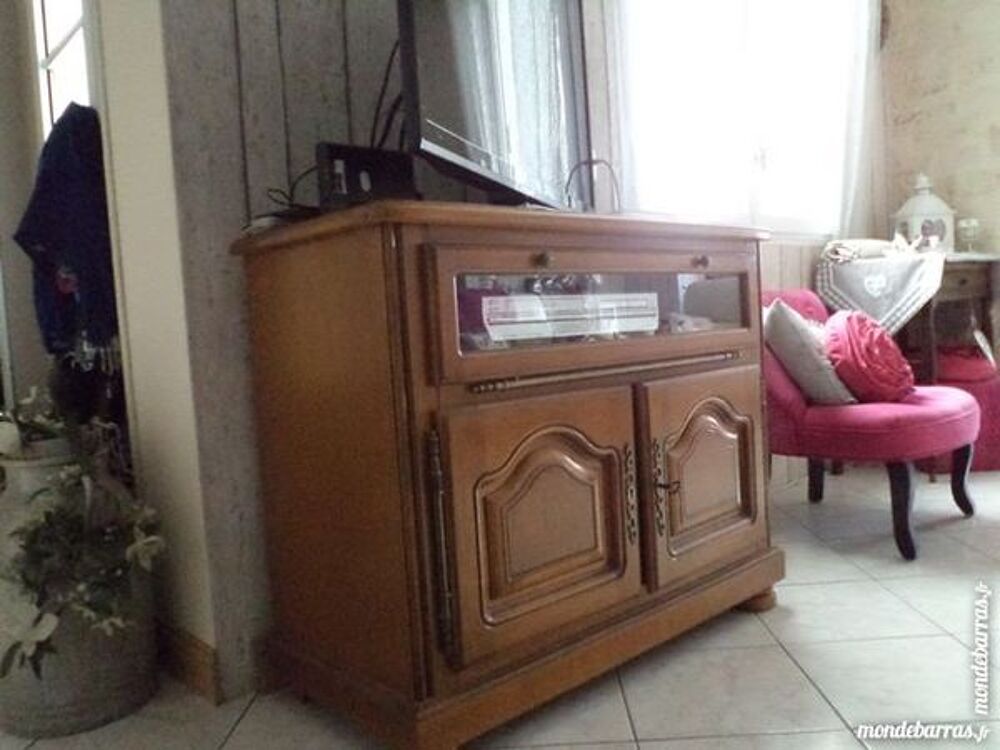 meuble TV- bar Meubles