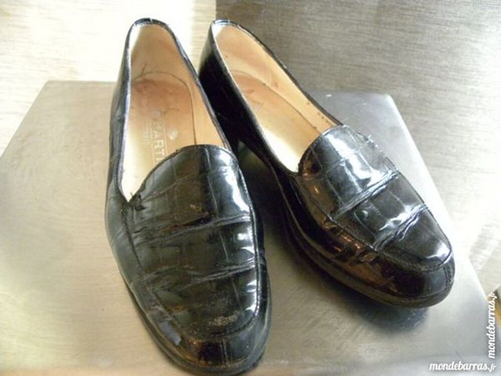 chaussures JB Martins, femme Chaussures