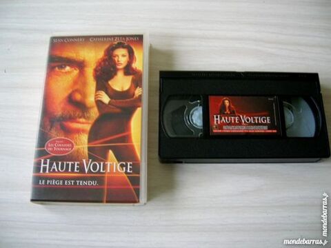 K7 VIDEO HAUTE VOLTIGE 2 Nantes (44)