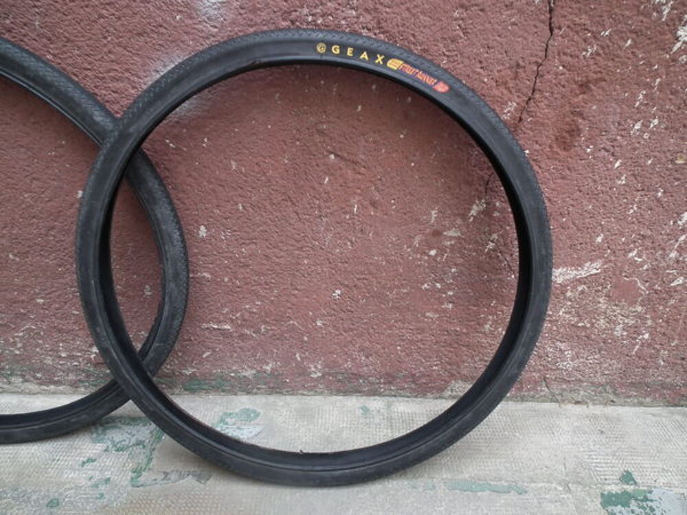 pneu vtc 26 pouces Vélos