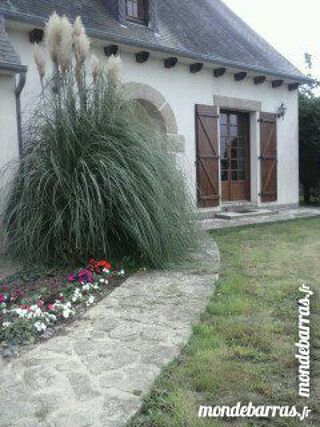 Location  Maison - Villa 