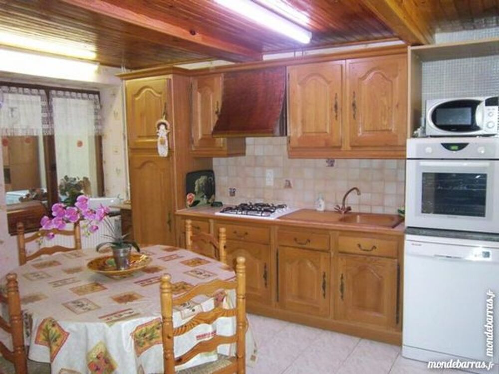   Gîte rural 3 épis «Chez Marcelle» Champagne-Ardenne, Éteignières (08260)