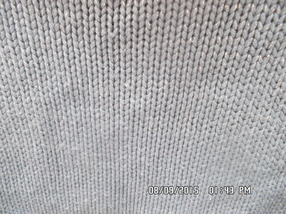 PULL DEBARDEUR GRIS T.14 A*JUSTE 2E*KIKI60230 Vêtements enfants