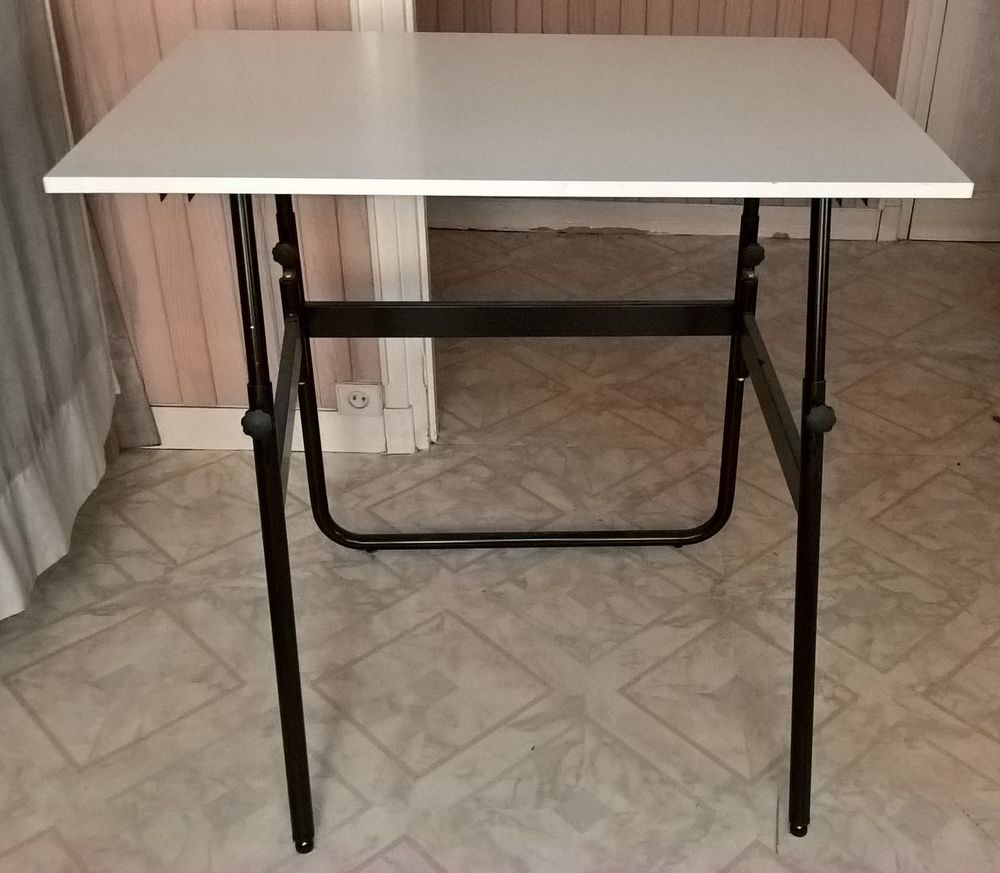 Table dessin architecte Meubles