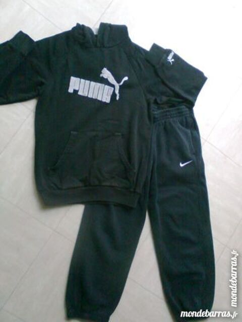 ensemble survtement (chaud) - S / M -  zoe 3 Martigues (13)