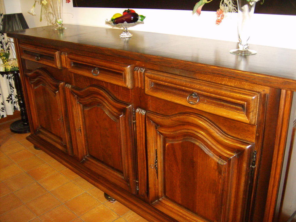 salle a manger + table Meubles