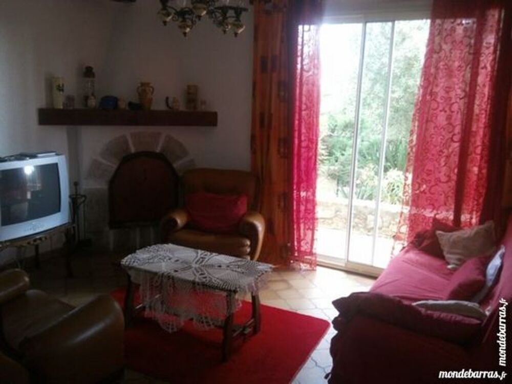   location vacances var Provence-Alpes-Côte d'Azur, Montauroux (83440)