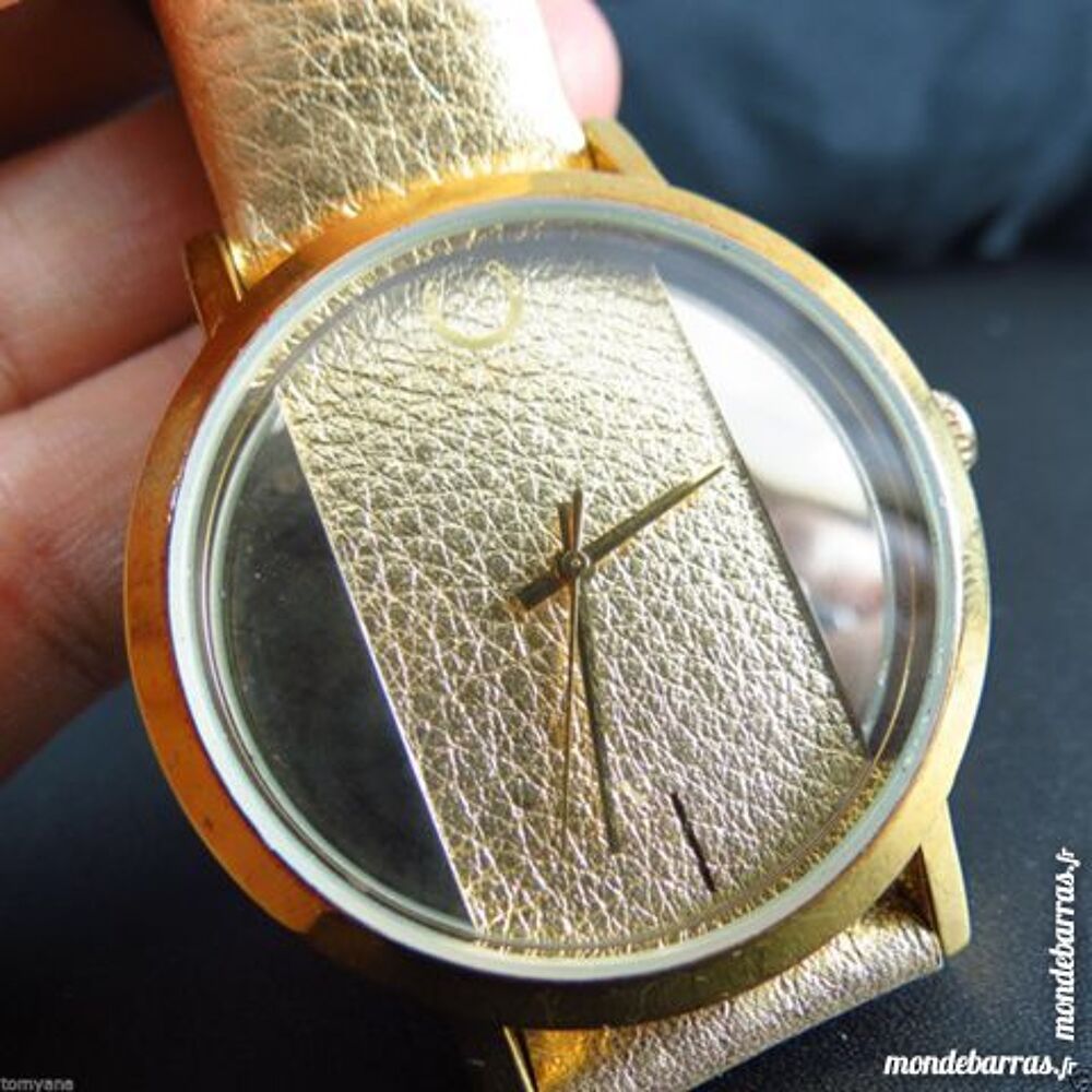 The Hong Kong jockey club montre analogique DIV046 Bijoux et montres