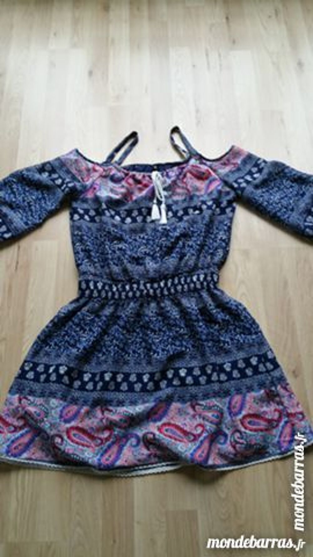 Robe Femme Vêtements