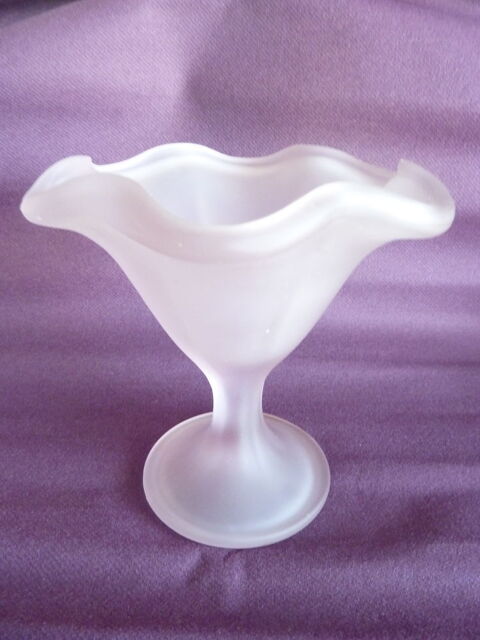 10 coupelles glace 15 Ferrires-en-Gtinais (45)