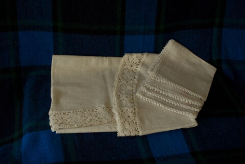 nappe pour table ronde 23 Bauvin (59)