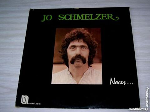 33 TOURS  JO SCHMELZER Noces 25 Nantes (44)