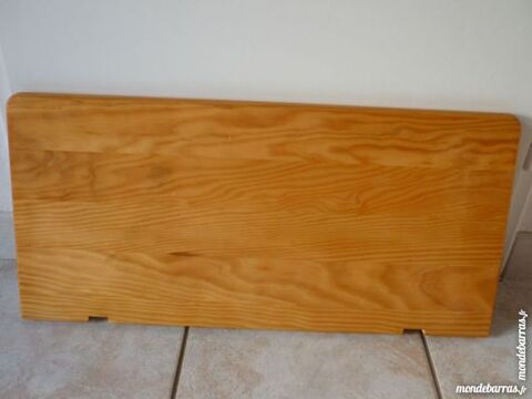 Etag�re murale en pin 5 Couternon (21)