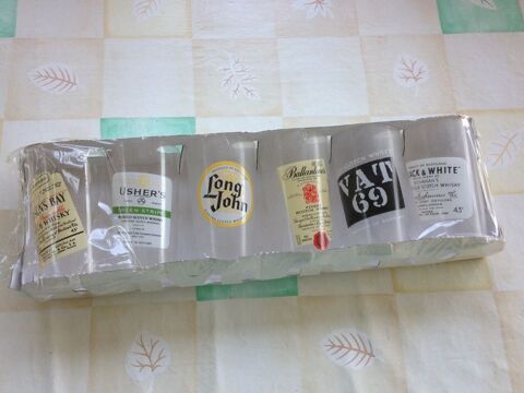 Verres luminarc 27 cl et 26.5cl 14 Strasbourg (67)